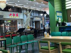 -西塔老太太拌饭(城市集市龙之梦店)