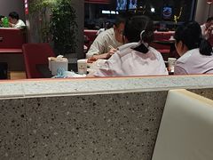 -周姑娘不等味·牛羊肉火锅·螃蟹罗氏虾·烤鱼烤串(高邮店)