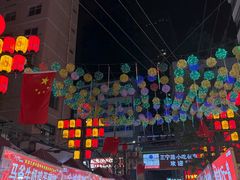 -正宁路小吃夜市
