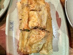 -兰溪小馆(东直门簋街店)