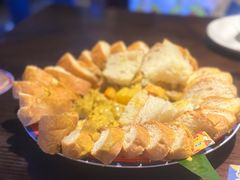 -泰妃殿(武汉首店)