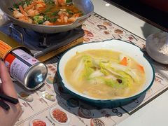 -雍哲港式餐厅(现代广场店)