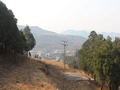 -四门塔风景区