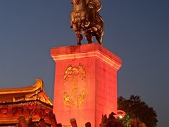 -大唐不夜城