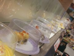 -万岁寿司(芳村店)