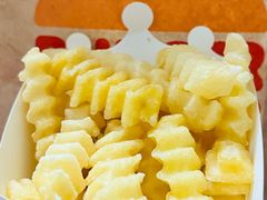 -汉堡王(北京三里屯购物中心)