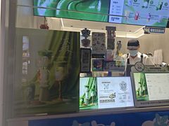 -茶百道(北街店)