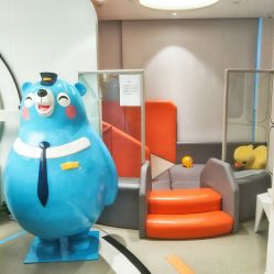 -唯儿诺儿童医院·儿科·眼科·口腔(海岸城店)