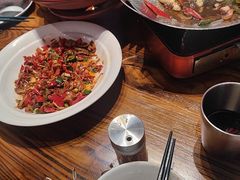 -黄弟大排档·湖南菜·小龙虾·小海鲜(凯旋北路店)