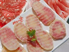 -生活如沸·顺德水牛奶火锅(人民广场店)