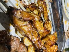 -曹掌柜小酒馆烧烤集团(宾川路店)