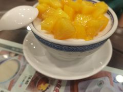 -仁信老铺甜品(北京路店)