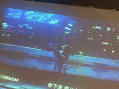 -华夏良子·足道SPA养生(上海崮山路明悦店)
