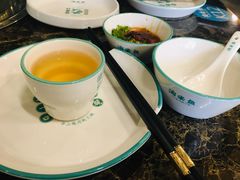 -鱼粤鲜淘米捞·中山脆肉鲩火锅(悦湖会店)