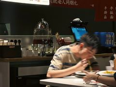 -一醒·手工面·西北传统小吃(悠方购物中心店)