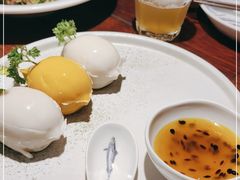 -前海沿·青岛菜(五四广场永旺店)