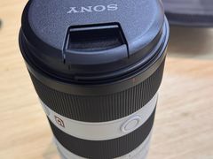 -Sony Store 索尼(上海淮海中路店)