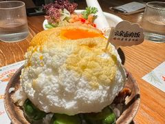 -岛风·台食小馆 ISLAND BISTRO(烟台山店)