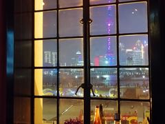 -YUE·6·西式融合餐厅(外滩六号店)