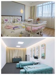 -艾薇朵朵全套房月子中心(江宁店)