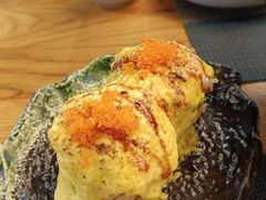 -樱の千渡日式料理·铁板烧•烧鸟(金盛田广场店)