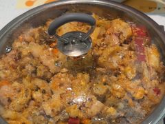 -黄记煌三汁焖锅(华发商都店)