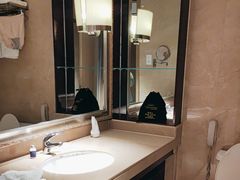 -世纪缘湖滨花园酒店(玄武湖店)