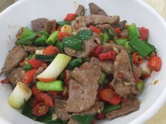 -红色湘菜馆(春风店)