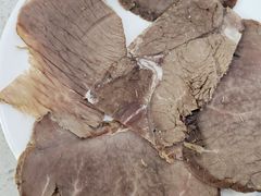 熟牛肉-伊祥·敦煌楼