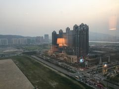 -澳门喜来登大酒店