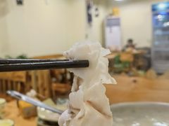 -老马斑鱼店(桂花路店)