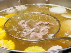 -汕头八合里海记牛肉店(清河店)