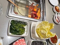 -海底捞火锅(万达广场店)