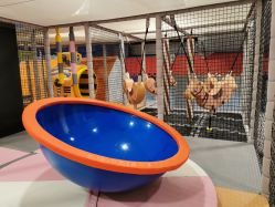 -meland club亲子乐园(重庆万象城店)
