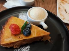 -安妮意大利餐厅(世贸天阶店)