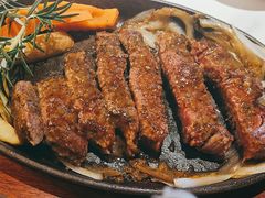 -斗牛士牛排(南京东路店)