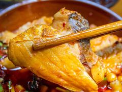 -巷子肥肠(科华巷店)