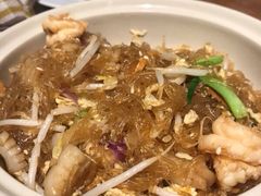 -泰华海鲜中餐厅(普吉镇店)