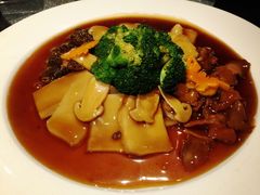 -若蘭慈·无国界素食料理(欢乐海岸店)