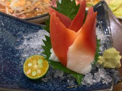 -無境·匠心日本料理(汉街店)