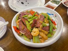 -日昌餐馆(亦庄店)