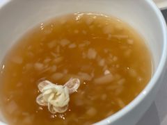 -百盛·鼎膳(中海财富中心)
