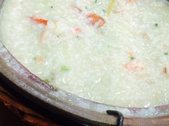 -阿婆潮汕砂锅粥(王府大街店)