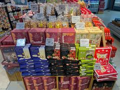 -Olé精品超市(北京合生汇店)