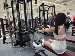 -FLARE STAR FITNESS(复地活力城店)