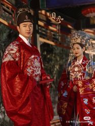 点击看大图 -青禾蒙娜丽莎婚纱摄影(武汉总店)