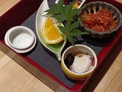 -和创柚子·会席日本料理(新区淮海街店)