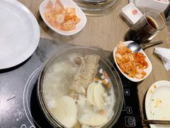 -火炉火自助餐(悠唐购物中心店)