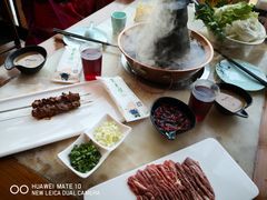 -东来顺饭庄(西直门店)