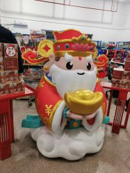 -逝水玩具折扣店